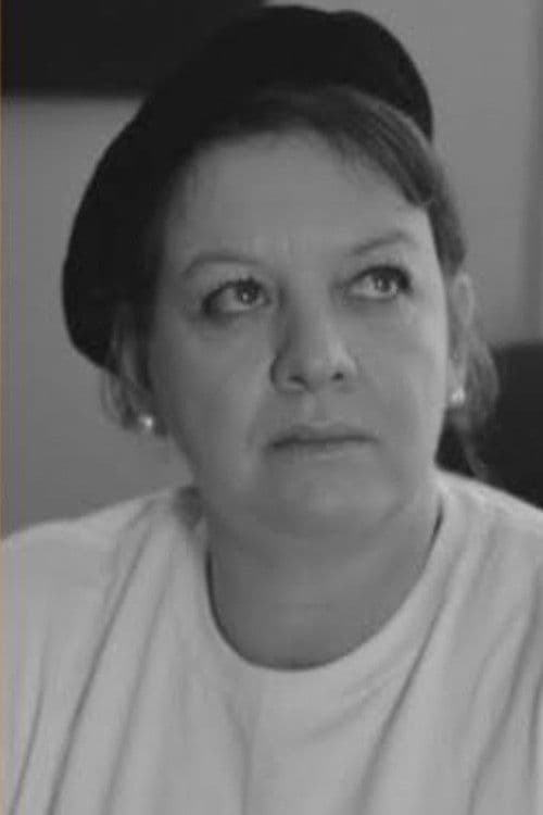 Anna Karin Santoro profile photo