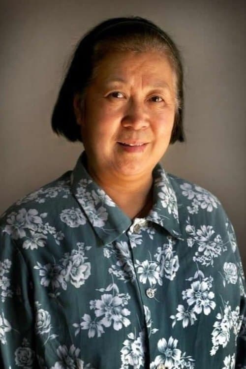 Gong Jinghua profile photo