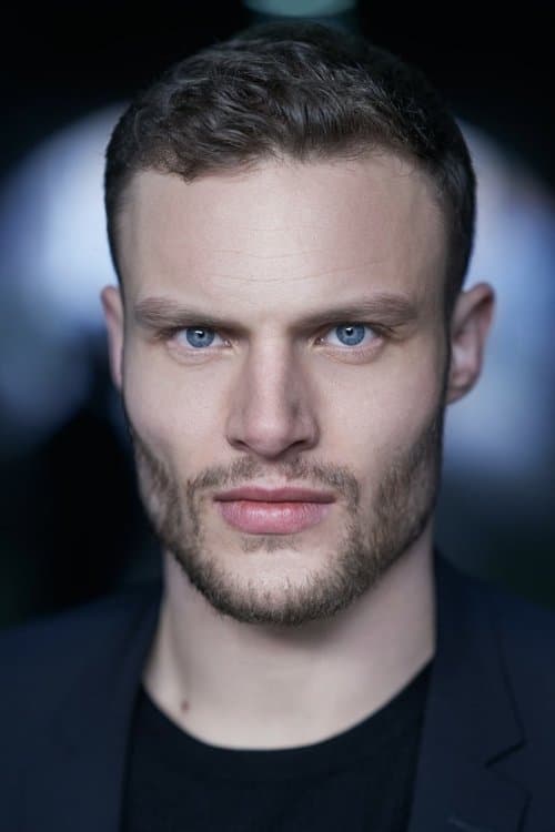 Robert Maaser profile photo