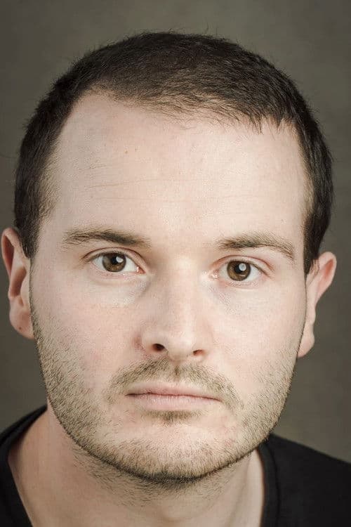 Frank Harvey profile photo