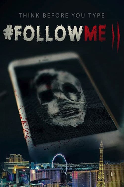 #Followme II poster