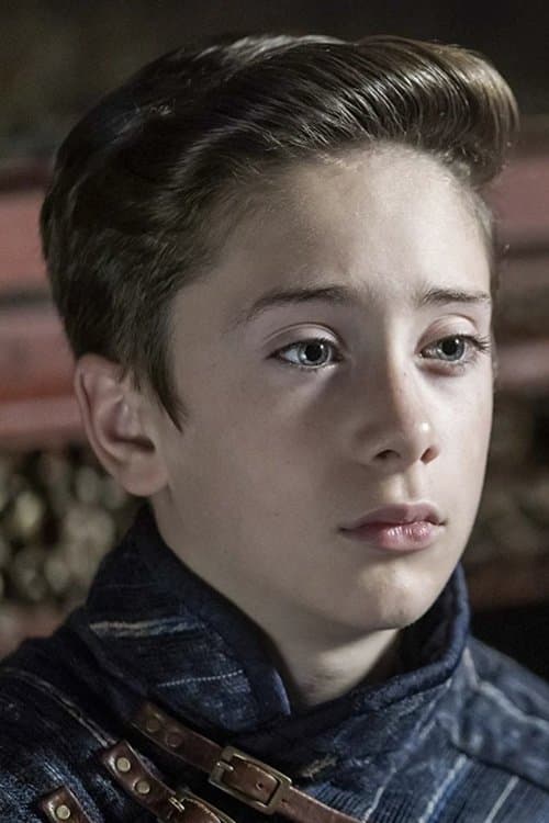 Oran Glynn O'Donovan profile photo