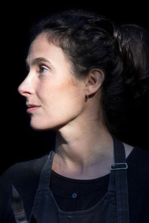 Charlotte Caspers profile photo