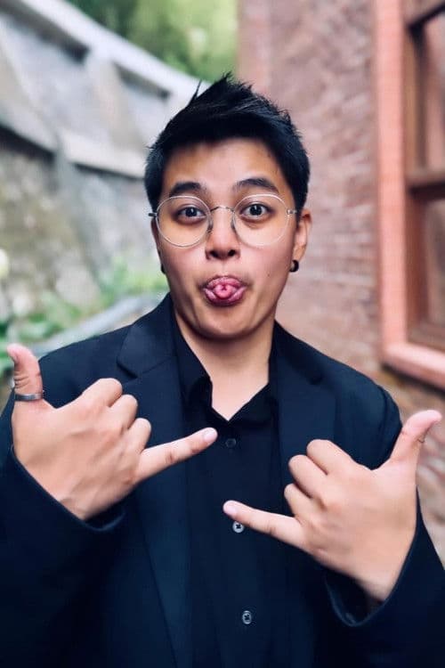 Jaimee Dejelo Bernardo profile photo