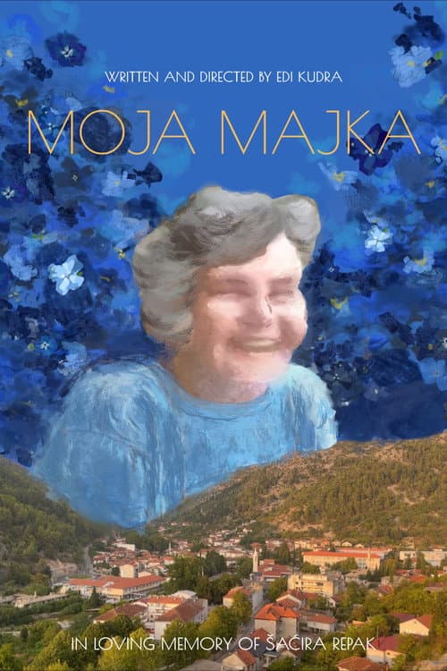My Mother poster