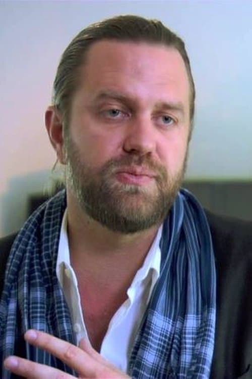 Carl Rinsch profile photo