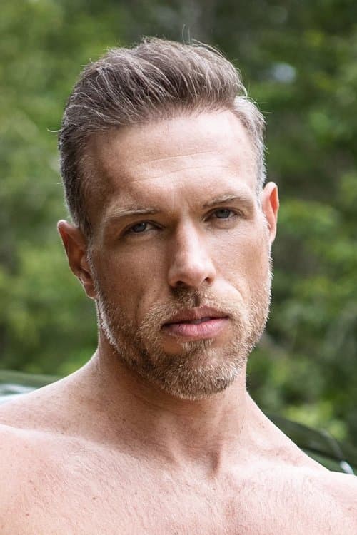 Alex Mecum profile photo