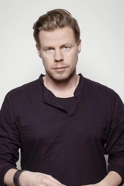 Ferry Corsten profile photo