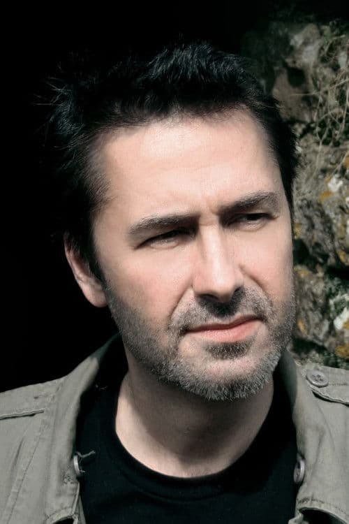 Neil Davidge profile photo