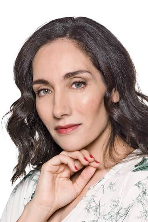 Antigoni Alikakou profile photo