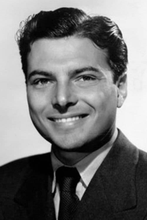 Donald Buka profile photo