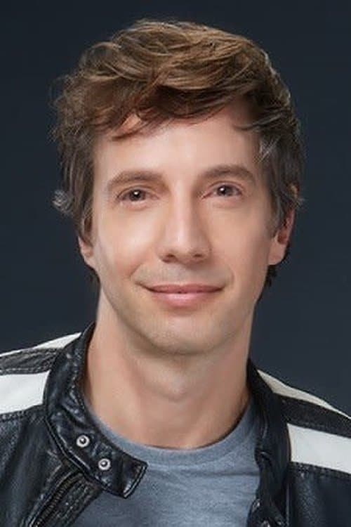 Jonah Blechman profile photo