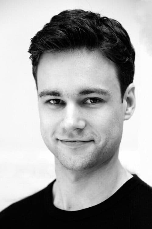 Alexander Campbell profile photo