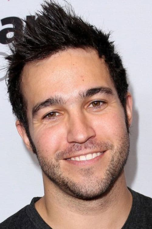 Pete Wentz profile photo