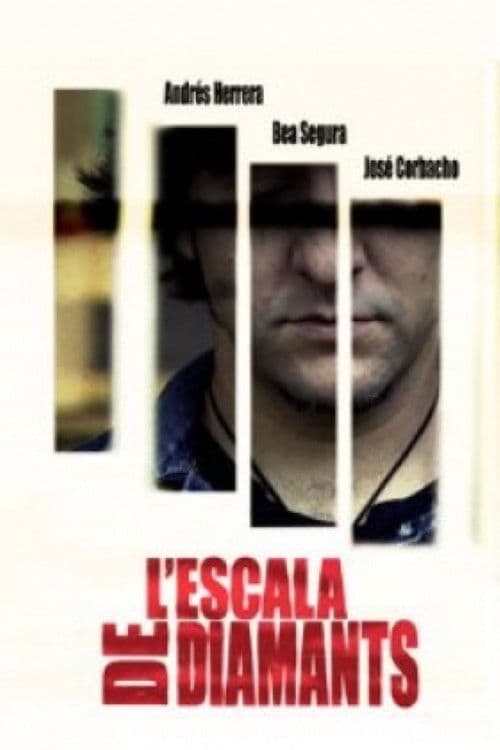 L’escala de diamants poster