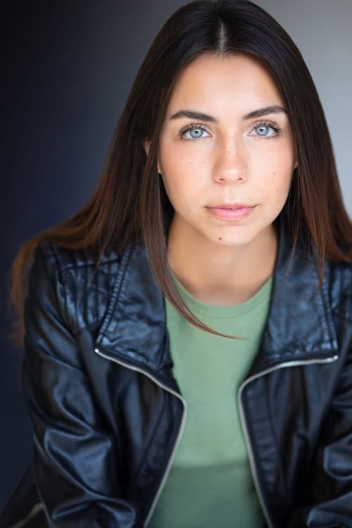 Dani Hernandez profile photo