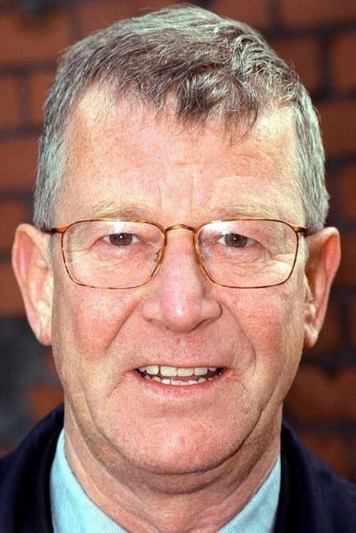 Eberhard Esche profile photo