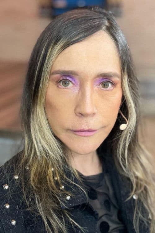 Marcela Valencia profile photo