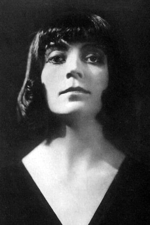 Asta Nielsen profile photo