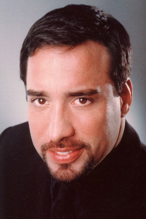 Richard Berstein profile photo