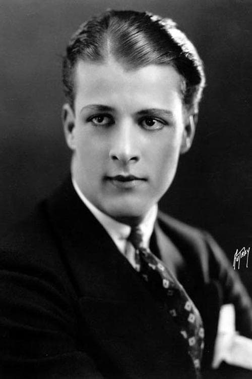 Barry Norton profile photo