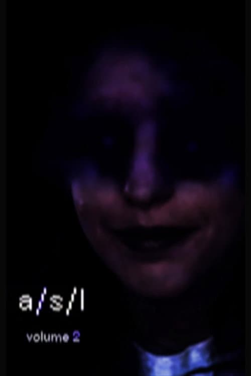 A/S/L Volume 2 poster