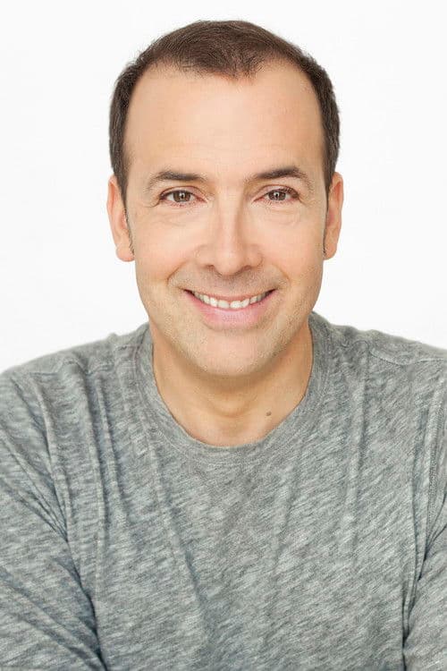 Pierre Brassard profile photo