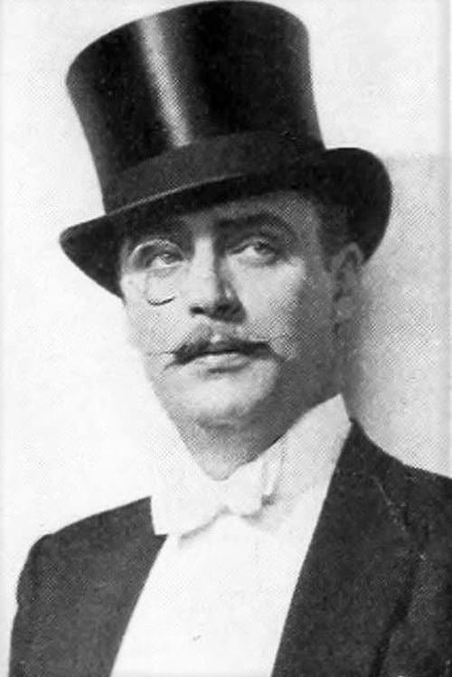 Freeman Wood profile photo