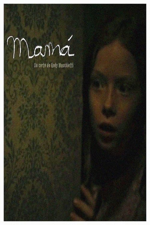 Mamá poster