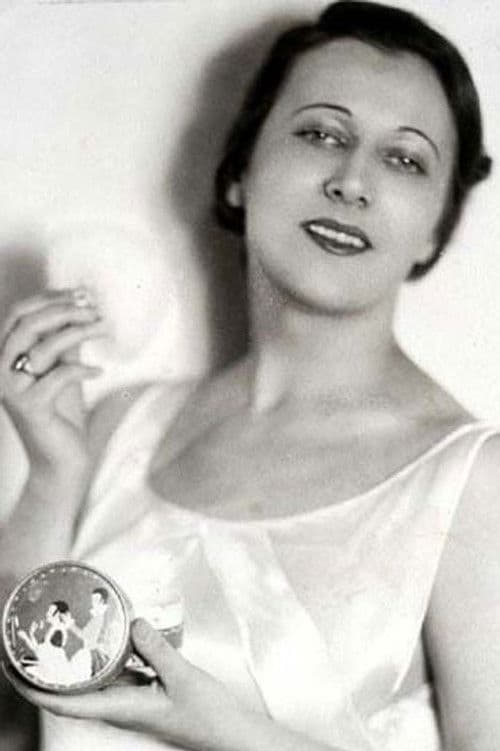 Maria Balcerkiewiczówna profile photo