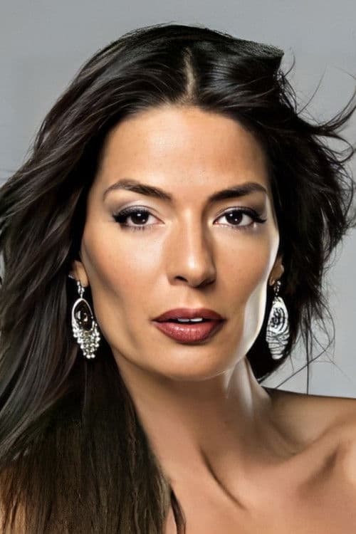 Asuman Krause profile photo