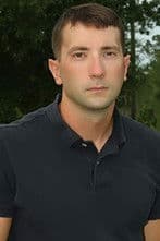 Stephen Conroy profile photo