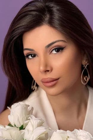 Şəbnəm Aliyeva profile photo