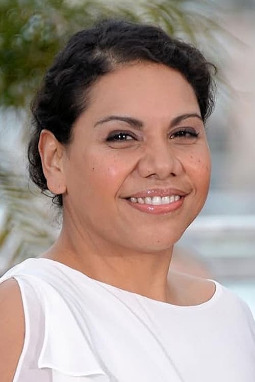 Deborah Mailman profile photo