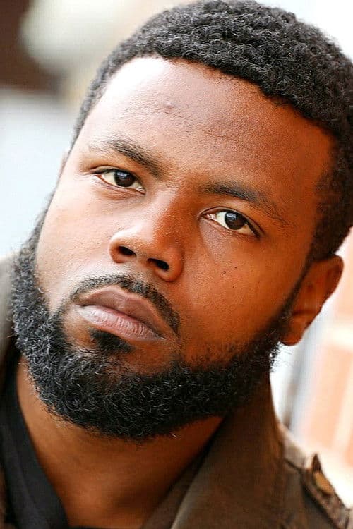 Mark Anthony Hackett profile photo