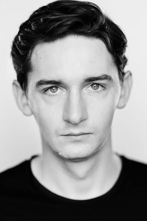 James Harkness profile photo