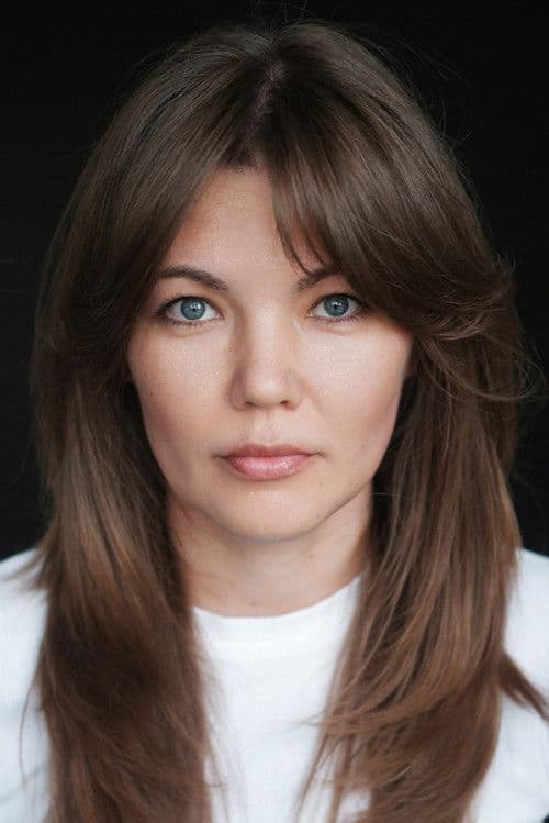 Anastasiya Shapoval profile photo