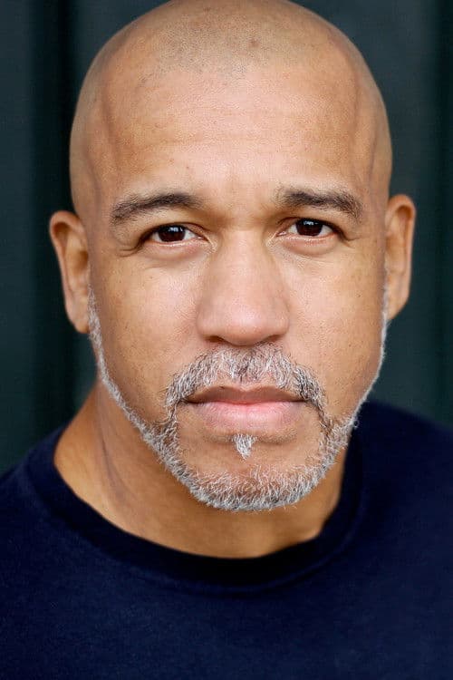 Leon Pridgen profile photo