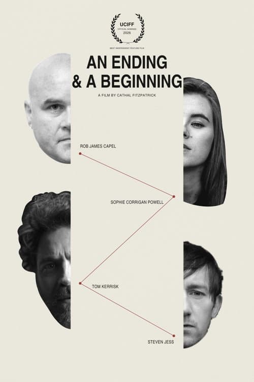 An Ending And A Beginning poster