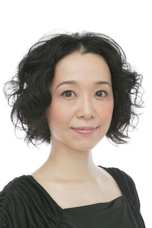 Yuka Koyama profile photo