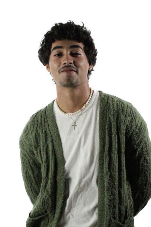 Jose Enrique Segarra profile photo