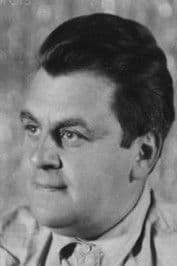 Hans Behrendt profile photo