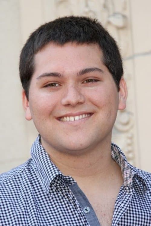 Wolfgang Van Halen profile photo