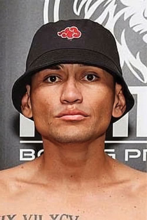 Greyvin Mendoza profile photo