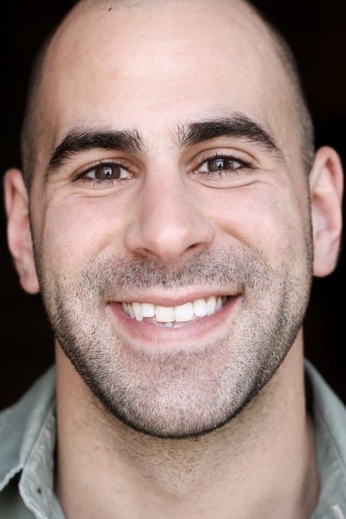 Greg Vrotsos profile photo
