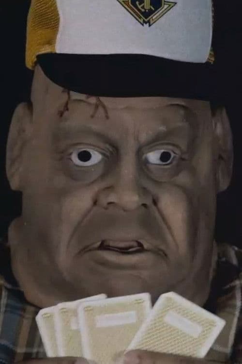 Shock Theater poster