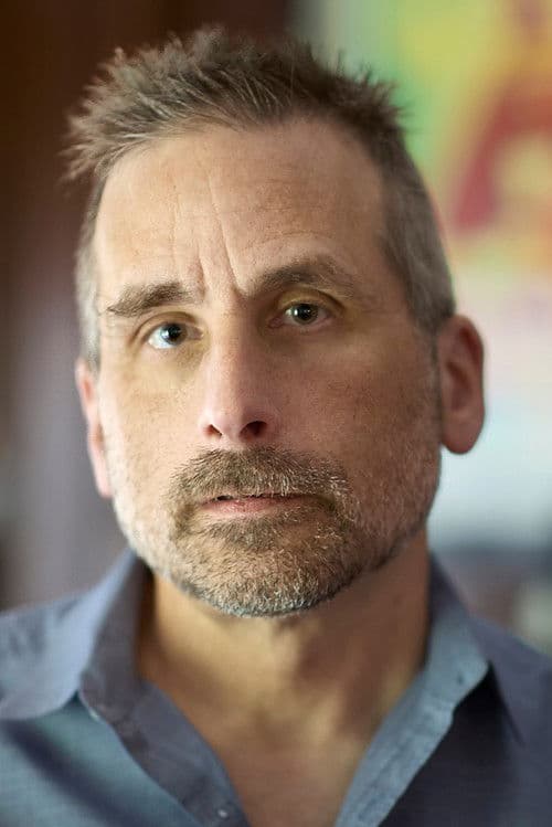 Ken Levine profile photo