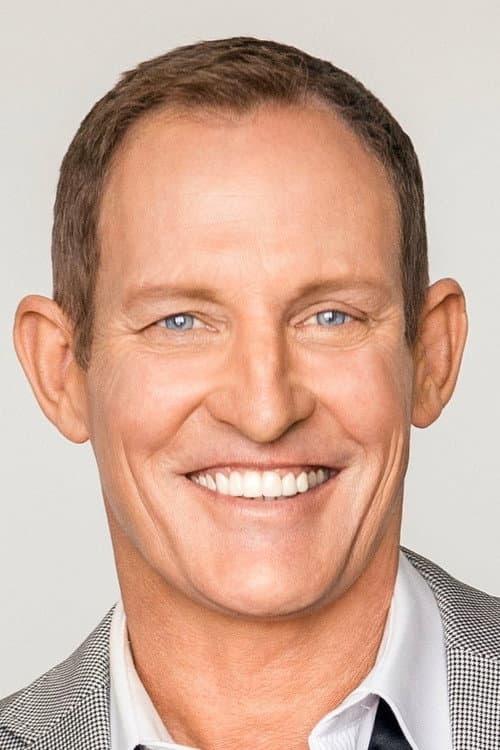 Todd McKenney profile photo
