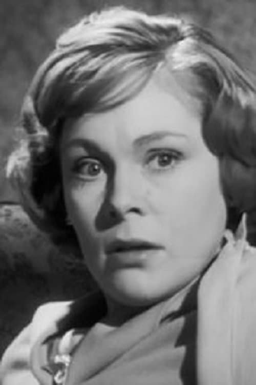 Zena Walker profile photo