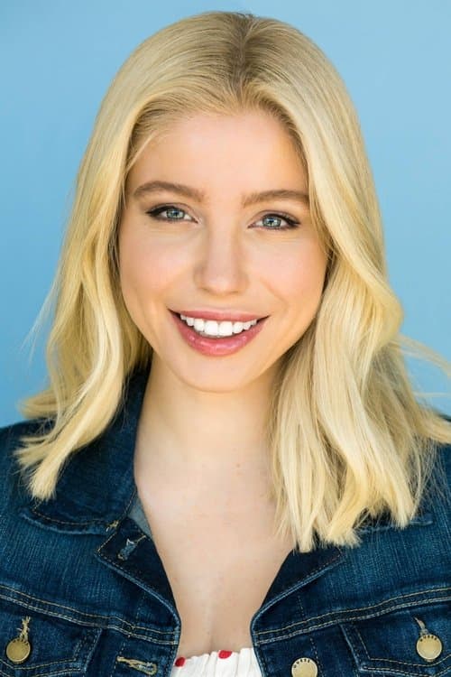 Arielle Raycene profile photo